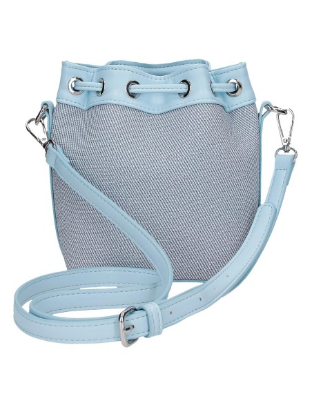 BOLSO SACO PEQUEÑO TIKI STITCH